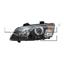 Headlight Assembly TY 20-12214-00