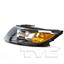 Headlight Assembly TY 20-12346-00-9