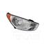 2013 Hyundai Tucson Headlight Assembly TY 20-12361-00-9