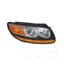 Headlight Assembly TY 20-12363-00-9