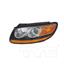 Headlight Assembly TY 20-12364-00-9