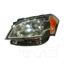 Headlight Assembly TY 20-12404-00-9