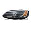 Headlight Assembly TY 20-12562-00