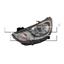 Headlight Assembly TY 20-12694-00