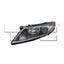 Headlight Assembly TY 20-12732-00