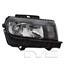 Headlight Assembly TY 20-14761-00-9