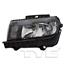 Headlight Assembly TY 20-14762-00-9