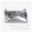 Headlight Assembly TY 20-1934-00-9