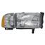 Headlight Assembly TY 20-3016-78-9