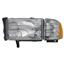 Headlight Assembly TY 20-3017-78-9