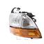 Headlight Assembly TY 20-5064-09-9