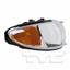 Headlight Assembly TY 20-5121-09-9