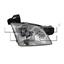 Headlight Assembly TY 20-5123-00