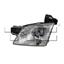 Headlight Assembly TY 20-5124-00