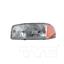 Headlight Assembly TY 20-5568-00-9