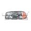 Headlight Assembly TY 20-5568-00