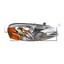 Headlight Assembly TY 20-6041-00