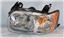 Headlight Assembly TY 20-6050-00-9