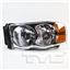 Headlight Assembly TY 20-6234-00