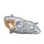 Headlight Assembly TY 20-6235-80-9