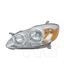 Headlight Assembly TY 20-6236-80-9