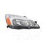 Headlight Assembly TY 20-6361-01-9