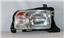 Headlight Assembly TY 20-6365-00