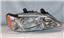 Headlight Assembly TY 20-6381-01