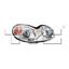 Headlight Assembly TY 20-6383-00