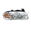 Headlight Assembly TY 20-6523-00-9