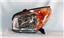 Headlight Assembly TY 20-6548-01-9