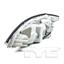 Headlight Assembly TY 20-6575-00-9