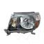 Headlight Assembly TY 20-6578-90-9