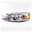 Headlight Assembly TY 20-6678-00-9