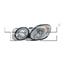 Headlight Assembly TY 20-6712-00-9