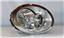 Headlight Assembly TY 20-6737-00