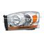 Headlight Assembly TY 20-6748-00-9