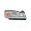 Headlight Assembly TY 20-6753-00-9