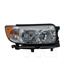 Headlight Assembly TY 20-6783-00-9