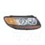 Headlight Assembly TY 20-6807-00-9