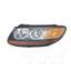 Headlight Assembly TY 20-6808-00-9