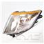 Headlight Assembly TY 20-6809-00-9