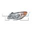 Headlight Assembly TY 20-6812-00-9