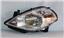 Headlight Assembly TY 20-6838-00