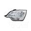 Headlight Assembly TY 20-6896-00-9