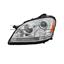 Headlight Assembly TY 20-6916-00