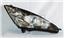 Headlight Assembly TY 20-6944-01