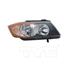 Headlight Assembly TY 20-6975-00-9