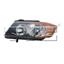 Headlight Assembly TY 20-6976-00