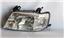 Headlight Assembly TY 20-6984-00